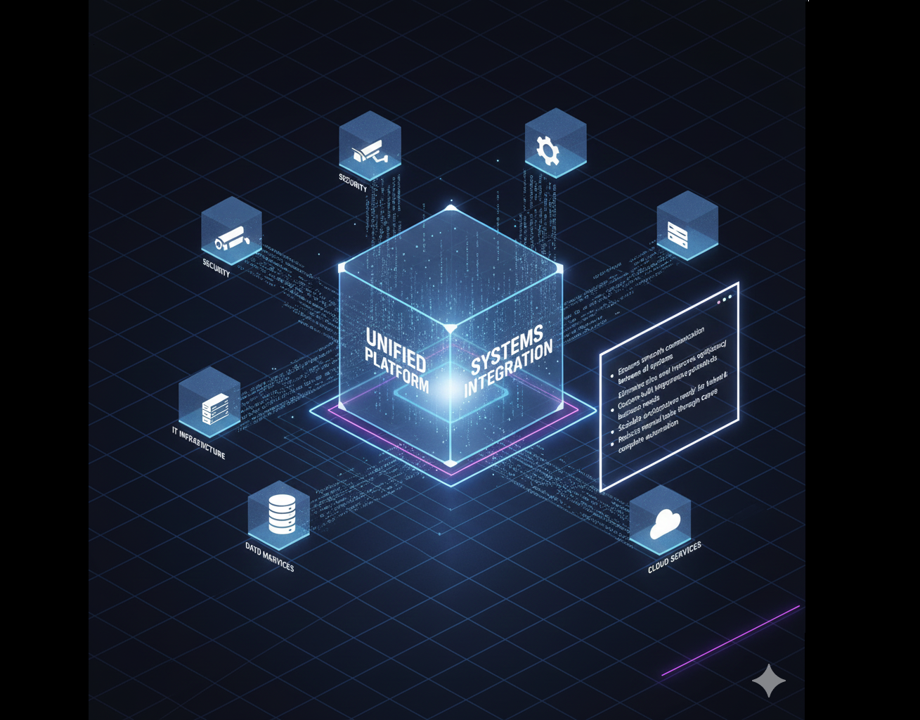 Systems Integration